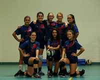 Volleyball